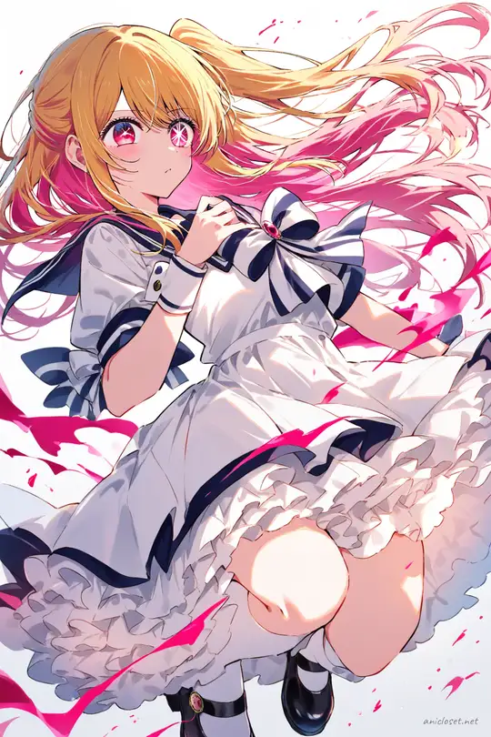 ロリータ